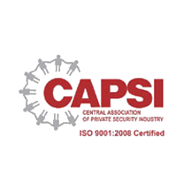 CAPSI — Central Association of Private Security Industry